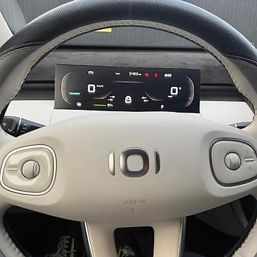 Changan: Changan Qiyuan Q05: 2026 г., 2 л, Автомат, Электромобиль, Кроссовер — 7
