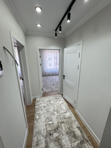 Продажа квартир: 1 комната, 39 м², Элитка, 3 этаж, Дизайнерский ремонт — 5