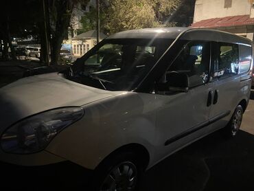 Fiat: Fiat Doblo: 1.4 l | 2013 il 241200 km Universal
