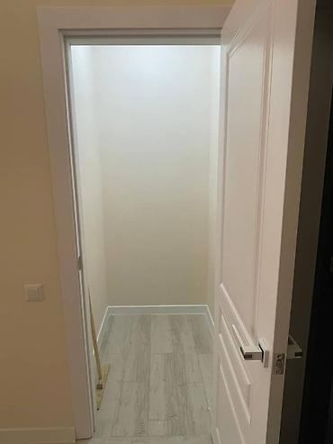 Продажа квартир: 1 комната, 48 м², Элитка, 16 этаж, Евроремонт — 8