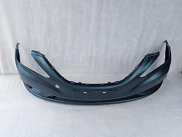 bumper: Бампер Hyundai, Новый — 3
