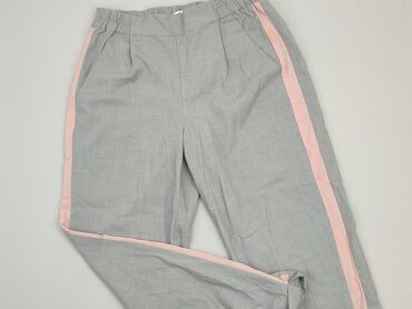 Material trousers: Material trousers, SinSay, M (EU 38), condition - Good