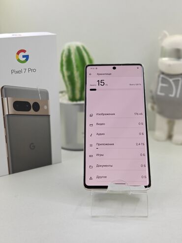 телефоны в корее цены: Google Pixel 7 Pro, Б/у, 128 ГБ, 2 SIM