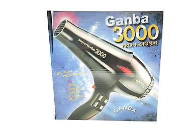 hava üfürücü: Keyfiyyətli Hava feni "Ganba 3000" 3000W - 25.99AZN . 🆕Bütün — 2