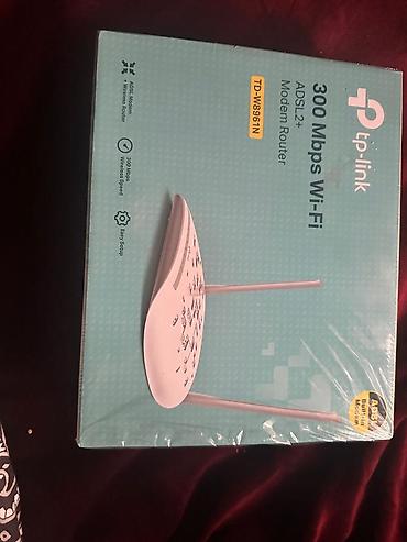 tp link td 8840t: TP-Link TD-W8961N — ADSL2+ модем‑роутер с Wi‑Fi 300 Мбит/с Основные — 2
