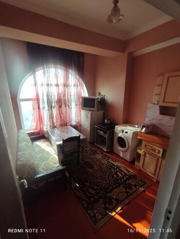 Yeni tikili: 2 otaqlı, Yeni tikili, 41 kv. m — 5