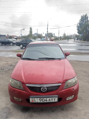 двигатель дэу матиз 0.8 цена бишкек: Mazda 323: 2003 г., 1.6 л, Механика, Бензин, Хетчбек
