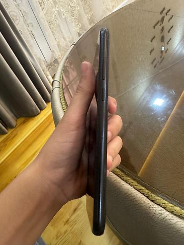 asus zenfone 3: Samsung Galaxy A02 S, 32 GB, rəng - Qara, İki sim kartlı — 3