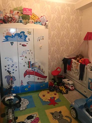 sirvan bina evleri: 4 otaqlı, Yeni tikili, 114 kv. m — 8