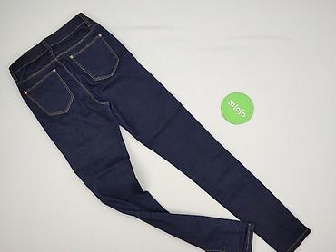 levis 92: Jeansy damskie, rozmiar XS — 3