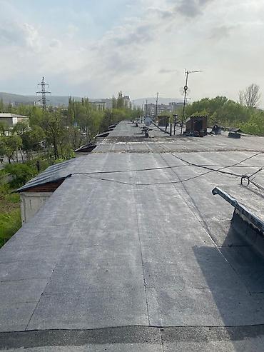 Кровля крыши: Кровля крыши | Монтаж Больше 6 лет опыта — 5