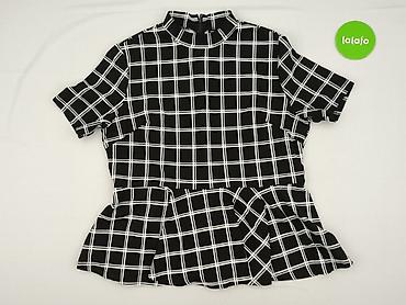 shein bluza oversize: Shein, Bluzka damska, rozmiar 2XL — 2