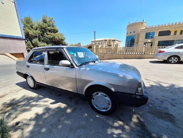 topaş maşınları: Tofas : 1.6 l | 2004 il | 280000 km Sedan