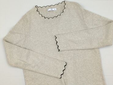 Mango, Sweter damski, rozmiar M