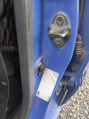 Daewoo: Daewoo Matiz: 2004 г., 0.1 л, Механика, Бензин, Хэтчбэк — 6