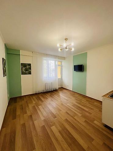 квартира в кок жар: 1 комната, 24 м², 3 этаж — 6