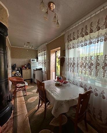 Продажа домов: Дача, 60 м², 4 комнаты — 5