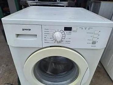 pc srbija: POLOVNI DELOVI VES MASINA GORENJE WA50129 | Polovni delovi ves — 5