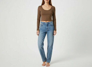 Tops: Shein, Women`s top, size S