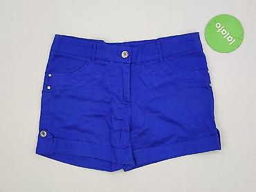dobber jeans: Szorty damskie, rozmiar L — 2