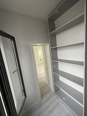 квартиры на мецяс: 2 комнаты, 54 м², 12 этаж — 3