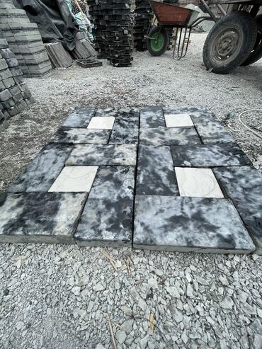 Евробрусчатка: Производим и продаем БРУСЧАТКУ из качественных материалов есть все — 3