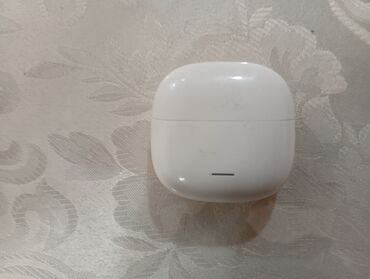 p9 qulaqlıq qiymeti: Б/у Беспроводные (Bluetooth) Наушники, Xiaomi