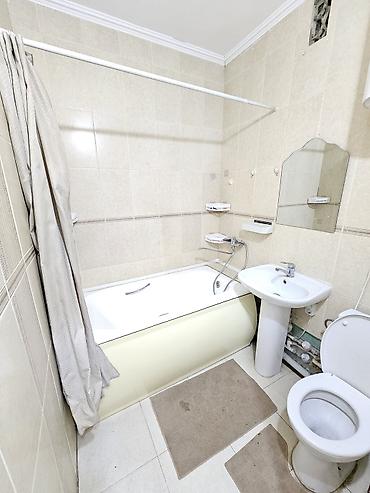 квартира пионер: 1 комната, 35 м², 6 мкр 106 серия, 9 этаж, Евроремонт — 9