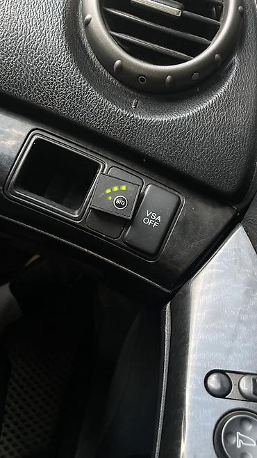 vtec: Honda Odyssey: 2004 г., 2.4 л, Автомат, Газ, Минивэн — 9