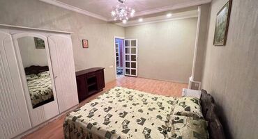 Uzunmüddətli kirayə mənzillər: Nərimanov rayonu, Nərimanov metrosu, Heydər Əliyev prospekti — 7