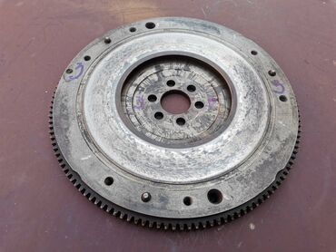 Auto delovi: Zamajac Lada 2121,21213,21214 Niva, Lada 7 Riva broj 3. Polovno, dobro — 1