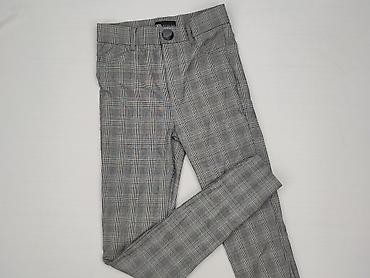 flared zara: Zara, Spodnie materiałowe damskie, rozmiar XS — 1