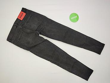 grace jeans mango: HUGO Hugo Boss, Jeansy damskie, rozmiar L — 3