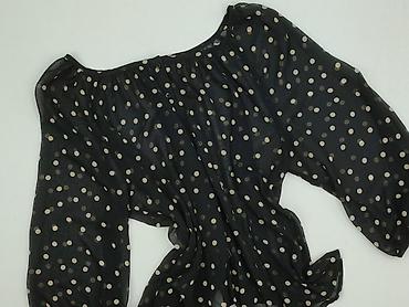 hm bluzki oversize: H&M, Bluzka damska, rozmiar S — 1
