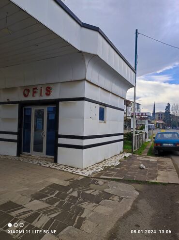 Digər kommersiya daşınmaz əmlakı: RN Oil yanacaqdoldurma məntəqəsi – şəhər daxili mərkəzi yolda — 4