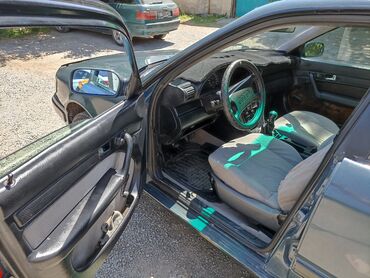 Audi: Audi S4: 1991 г., 2 л, Механика, Бензин, Седан