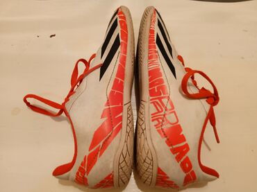 Patike: Adidas, Veličina - 33 — 4