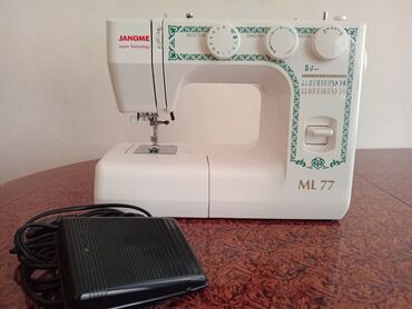 Digər biznes avadanlığı: Janome tikiş maşını satılır yenidir kontaktdan 600 AZN-ə alınıb son lalafo.az -da Digər biznes avadanlığı: Janome tikiş maşını satılır yenidir kontaktdan 600 AZN-ə alınıb son