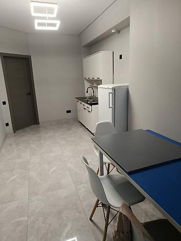 квартира татан: 2 комнаты, 51 м², Элитка, 9 этаж, Евроремонт — 9