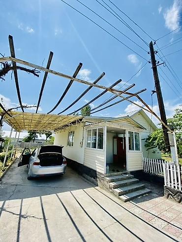 70 сом: 🏡 Токтогул шаарынан жер там сатылат! Кең жана ыңгайлуу жер тилкеси — 1