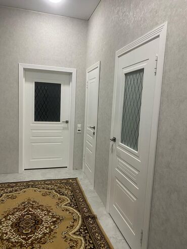 Межкомнатные двери: Двери начинаются за полотно с коробкой и наличником от 4000 и дороже — 19