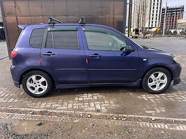 Аренда авто с выкупом: Сдаю Mazda Demio под выкуп, | Предоплата, Водительские права, Рассрочка без банка, Бензин — 8