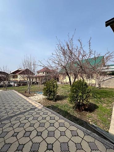 Продажа коттеджей и домов: Дом | АРЧА-БЕШИК | 6,6СОТОК | Район - Арча Бешик Кол. комнат - 4/2 — 10