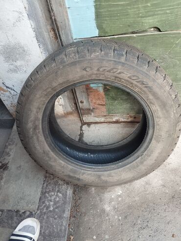 Шины: Шины 215 / 60 / R 16, Зима, Б/у, Комплект, Легковые, Michelin