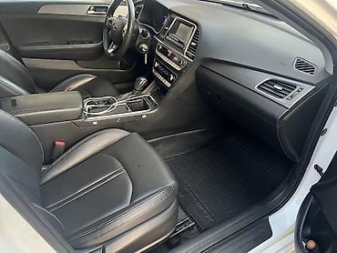 юбка соната: Hyundai Sonata: 2020 г., 2 л, Автомат, Бензин, Седан — 6