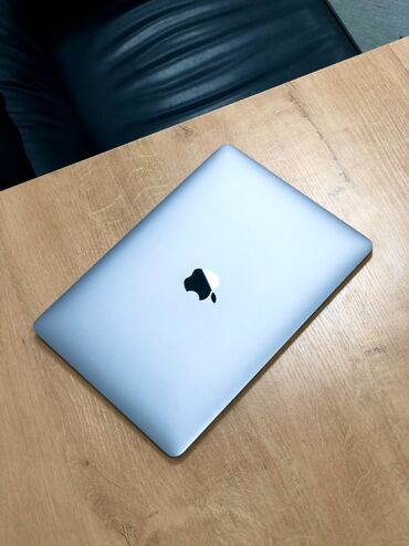 скупка старых компьютеров: Ультрабук, Apple, 8 ГБ ОЗУ, Intel Core i5, 12 ", Б/у, Для работы, учебы, память SSD
