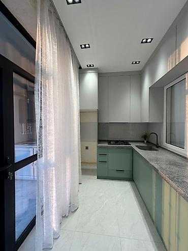 bu mebellər: Birbaşa fabrik istehsalı geniş material / rəng çeşidləri ilə mətbəx — 2
