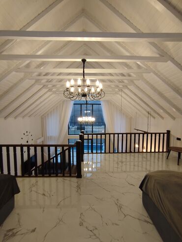 Günlük kirayə evlər: 110 kv. m, 5 otaqlı, İşıq, İnternet, Telefon -da lalafo.az — 5 Günlük kirayə evlər: 110 kv. m, 5 otaqlı, İşıq, İnternet, Telefon — 5