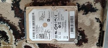 xarici sert disk: Seagate 2.5" HDD-lər – laptop və kompakt sistemlər üçün Məhsul — 3