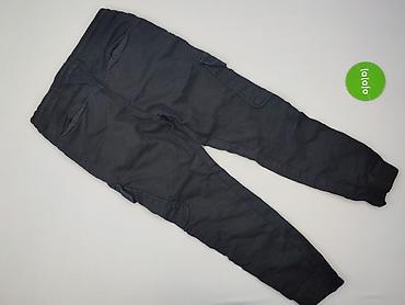 ztac 2: Zara, Spodnie cargo damskie, rozmiar S — 3